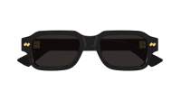 Bottega Veneta Intrecciato BV1442S 001 51-20 Noir