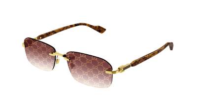 Gucci Sign GG1221S 004 56-16 Goud