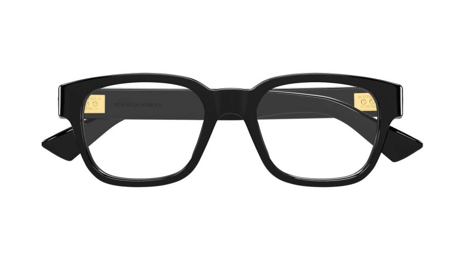 Eyeglasses Bottega Veneta Intrecciato BV1403O 005 54-19 