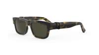 DIOR DIOR OBLIQUE S3I 20C0 52-19 Żółw