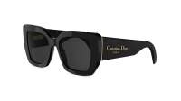 DIOR Ombre DIOROMBRE S2I 10A0 54-18 Schwarz