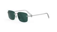 DIOR CD DIAMOND S11U F0B0 54-16 Argent