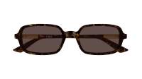 Chloé Judy CH0363S 002 53-18 Écaille