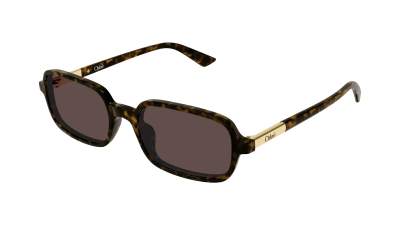 Chloé Judy CH0363S 002 53-18 Écaille