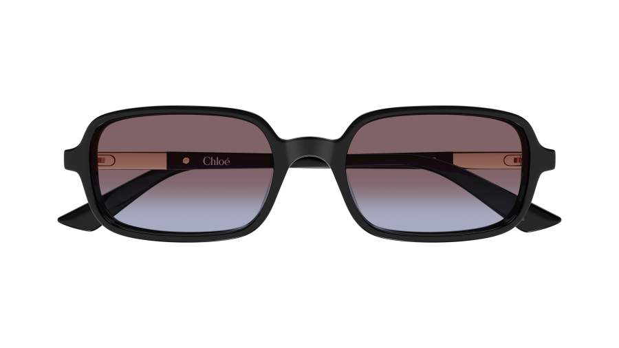 Sunglasses Chloé Judy CH0363S 001 53-18 Black | Visiofactory