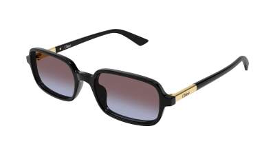 Chloé Judy CH0363S 001 53-18 Noir