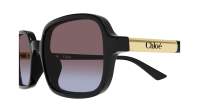 Chloé Judy CH0363S 001 53-18 Noir