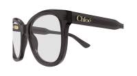 Chloé Gayia CH0378O 001 54-19 Preto