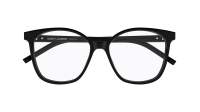 Saint Laurent Monogram SL M162 001 55-16 Preto