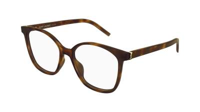 Saint Laurent Monogram SL M162 003 55-16 Escama