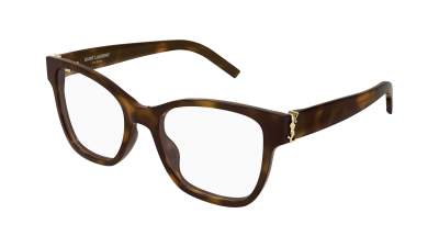 Saint Laurent Monogram SL M158 003 52-19 Escama