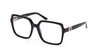 Guess GU50228/V 001 56-18 Negro