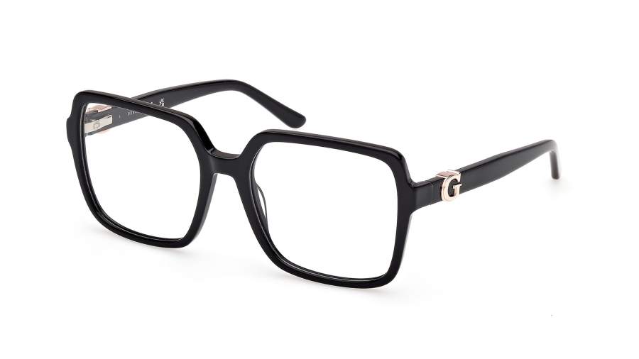 Guess GU50228/V 001 56-18 Zwart