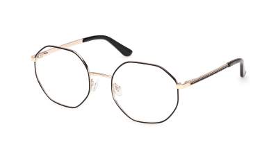 Guess GU50363/V 002 54-20 Zwart