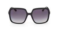 Guess GU00280/S 01B 57-18 Czarny