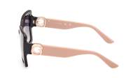 Guess GU00103/S 05W 52-23 Czarny