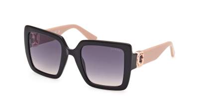 Guess GU00103/S 05W 52-23 Zwart