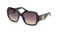 Guess GU00283/S 01B 57-19 Zwart