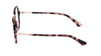 Guess GU2906/V 083 55-15 Havane coloré