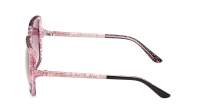 Guess GU7883/S 01T 56-17 Roze