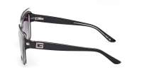 Guess GU7908/S 05B 52-20 Noir