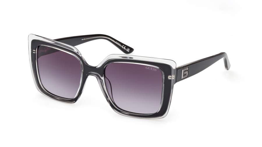 Guess GU7908/S 05B 52-20 Noir