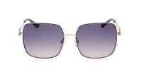 Guess GU7906-H/S 20B 58-17 Or rose