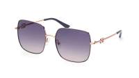 Guess GU7906-H/S 20B 58-17 Or rose
