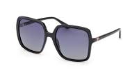 Guess GU00280/S 01D 57-18 Czarny