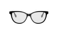 FENDI FE50145I 001 55-15 Nero