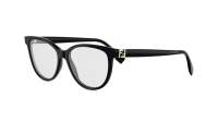 FENDI FE50145I 001 55-15 Nero