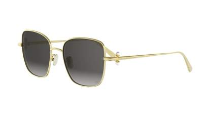 DIOR DIORTRIBALES S1U B0A1 55-18 Gold