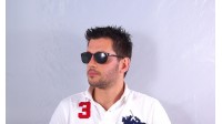 Persol Suprema PO3019S 24/31 52-18 Havana