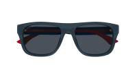 Gucci Sign GG2119S 004 56-17 Bleu