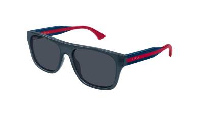 Gucci Sign GG2119S 004 56-17 Blu