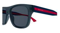 Gucci Sign GG2119S 004 56-17 Blauw