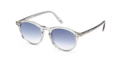 Tom Ford Aurele FT0904/S 20W 52-19 Transparant