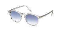 Tom Ford Aurele FT0904/S 20W 52-19 Transparant