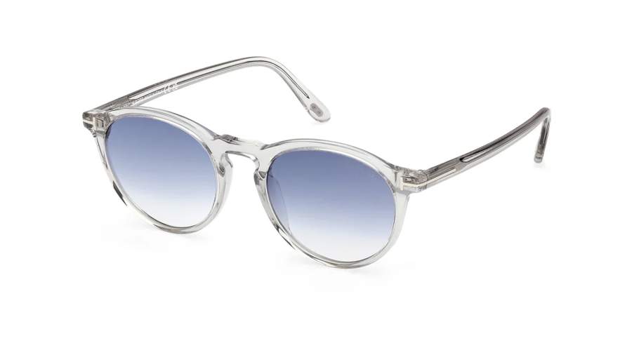 Tom Ford Aurele FT0904/S 20W 52-19 Transparent