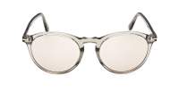 Tom Ford Aurele FT0904/S 96E 50-18 Groen