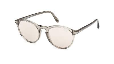 Tom Ford Aurele FT0904/S 96E 50-18 Zielony