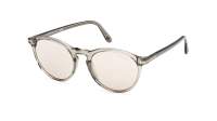 Tom Ford Aurele FT0904/S 96E 50-18 Grün