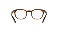 Oliver peoples Sheldrake OV5036 1677 52-22 Bark