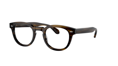 Oliver peoples Sheldrake OV5036 1677 52-22 Bark