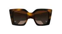 Gucci GG2039S 002 51-19 Havane