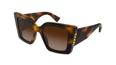 Gucci GG2039S 002 51-19 Havane
