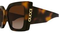Gucci GG2039S 002 51-19 Havane