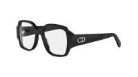 DIOR DIORGLOWO S3I 1000 53-17 Zwart