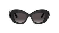 DIOR DIOR CLOVER S3I 10A1 51-18 Nero