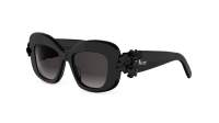 DIOR DIOR CLOVER S3I 10A1 51-18 Zwart